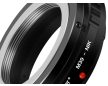 K&F Concept Adapter M39 Adapter - Nikon Z vázakhoz