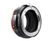 K&F Concept Nikon G Adapter - Sony E vázakra (új modell)