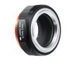 K&F Concept M42 adapter - Micro 4/3 vázakra