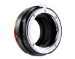 K&F Concept Nikon G Adapter - Fujifilm X vázakra (új modell)