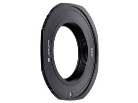 K&F Concept M42 adapter - Canon EF vázakra (új modell)