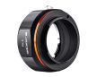 K&F Concept Pentax K Adapter - Sony E vázakra (új modell)