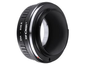 K&F Concept Adapter Exakta - Canon RF