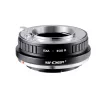K&F Concept Adapter Exakta - Canon RF