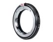 K&F Concept High Precision bajonett adapter (Leica M - Leica L)