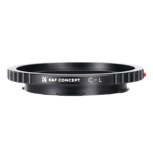 K&F Concept High Precision Mount Adapter (C-L)