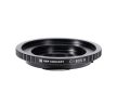 K&F Concept High Precision bajonett adapter (C-EOS R)