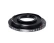 K&F Concept High Precision bajonett adapter (C-EOS R)