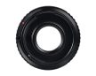 K&F Concept High Precision bajonett adapter (C-EOS R)