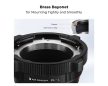 K&F Concept PL-L Mount Adapter