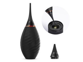 K&F Concept Air Blower, Black