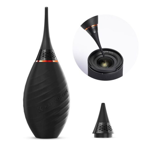 K&F Concept Air Blower, Black
