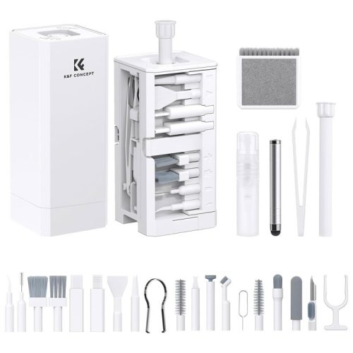K&F Concept 32in1 tisztító készlet