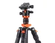 K&F Concept D255C4 állvány BH-28L gömbfejjel