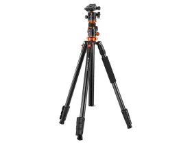 K&F Concept T254A7 állvány BH-28L gömbfejjel