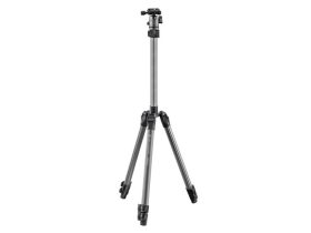   K&F Concept alumínium állvány 168cm, gömbfejjel F263A4+BH-25C