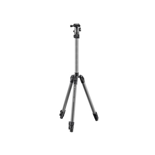 K&F Concept alumínium állvány 168cm, gömbfejjel F263A4+BH-25C