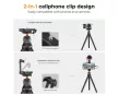 K&F Concept MS01 flexible tripod