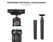 K&F Concept MS01 flexible tripod