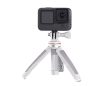 K&F Concept MS03 Tripod/Selfie stick for actioncam (grey)