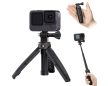 K&F Concept MS03 Tripod/Selfie stick for phone (black)