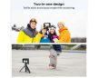 K&F Concept MS03 Tripod/Selfie stick for phone (black)