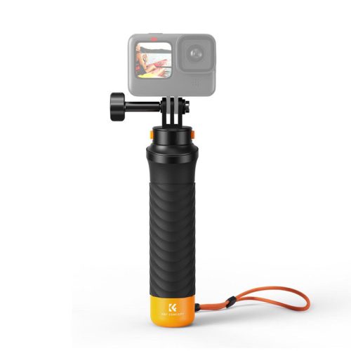 K&F Concept lebegő fogantyú GoPro-hoz