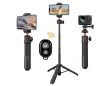 K&F Concept MS11 Phone/actioncam Tripod