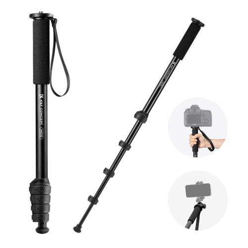 K&F Concept MS16 monopod