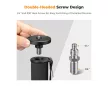 K&F Concept 5-Section Monopod