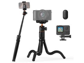 K&F Concept MS29 flexible tripod