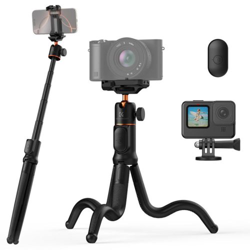 K&F Concept MS29 flexible tripod