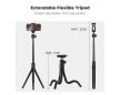 K&F Concept MS29 flexible tripod
