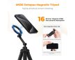 K&F Concept MS36 mágneses flexibilis állvány