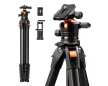 K&F Concept A305A3 + BH-40 fotós állvány gömbfejjel