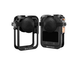 K&F Concept Metal Camera Cage for DJI Osmo 360