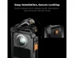 K&F Concept Metal Camera Cage for DJI Osmo 360