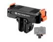 K&F Concept Aluminum Magnetic Foldable Quick Release for DJI Osmo Action 6