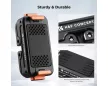 K&F Concept Aluminum Magnetic Foldable Quick Release for DJI Osmo Action 6
