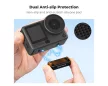 K&F Concept Aluminum Magnetic Quick Release Mount for DJI Osmo Action 6