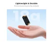 K&F Concept Aluminum Magnetic Quick Release Mount for DJI Osmo Action 6