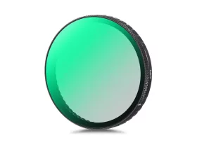 K&F Concept CPL szűrő, DJI Action 6-hoz