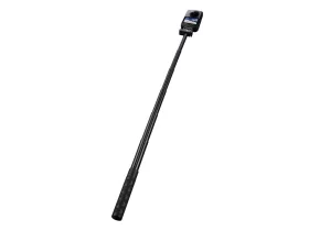   K&F Concept összecsukható szelfibot 1/4"-os csatlakozással és pozicionáló tüskével