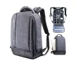 K&F Concept 18L Nature Wander 04 backpack (grey)