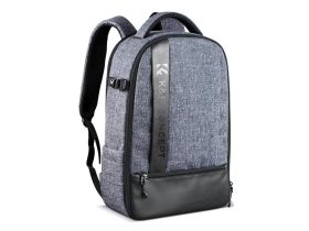 K&F Concept Beta 15L hátizsák (szürke)