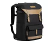 K&F Concept 20L Urban Wander 02 hátizsák (fekete)