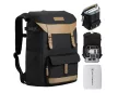 K&F Concept 20L Urban Wander 02 hátizsák (fekete)