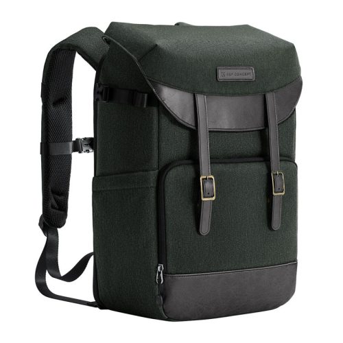 K&F Concept 20L Urban Wander 02 Backpack (Dark grey)