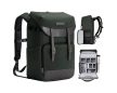 K&F Concept 20L Urban Wander 02 Backpack (Dark grey)