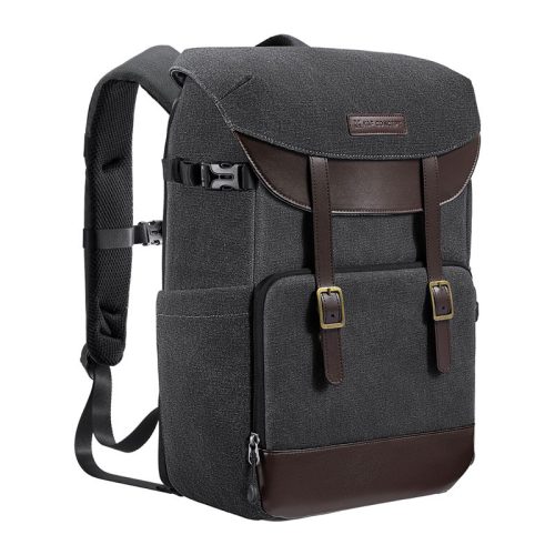 K&F Concept 20L Urban Wander 02 Backpack (Smoke Grey)